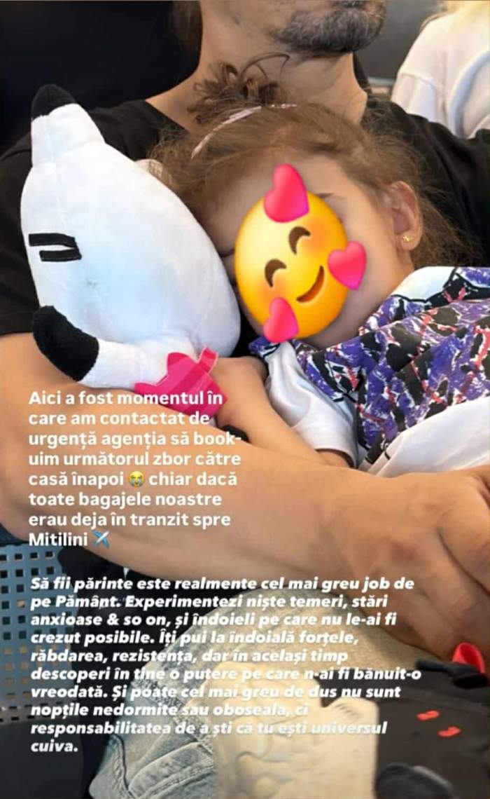 mesajul Mariei Paloma