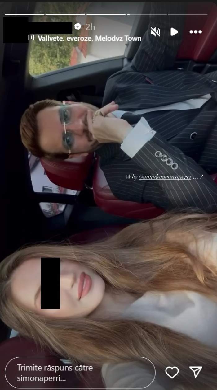 domenico perri si sotia