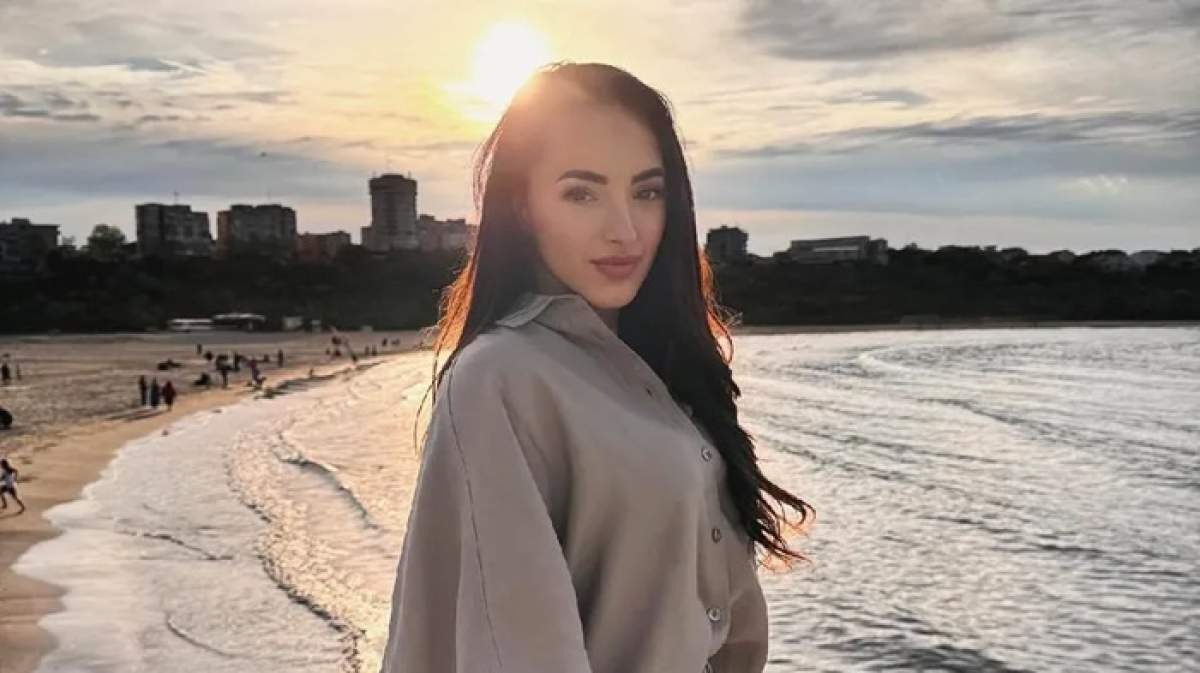larisa iordache