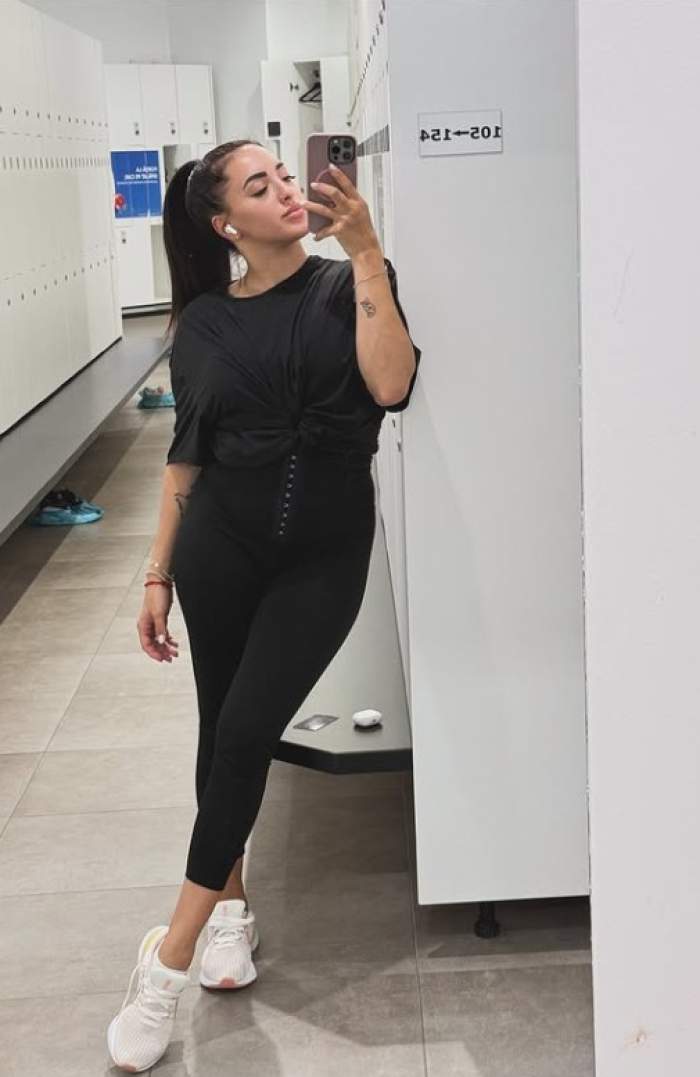 larisa iordache