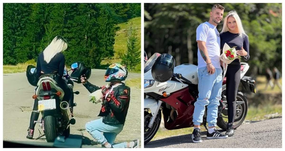 dany boy insula iubirii si iubita