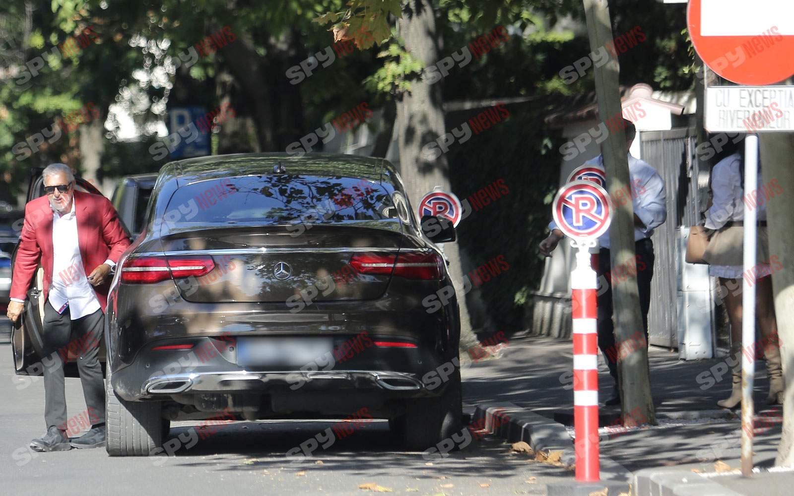 S-a schimbat modificarea?! Ilie Năstase s-a împăcat din nou cu Ioana? Divorţul nu a fost retras | PAPARAZZI