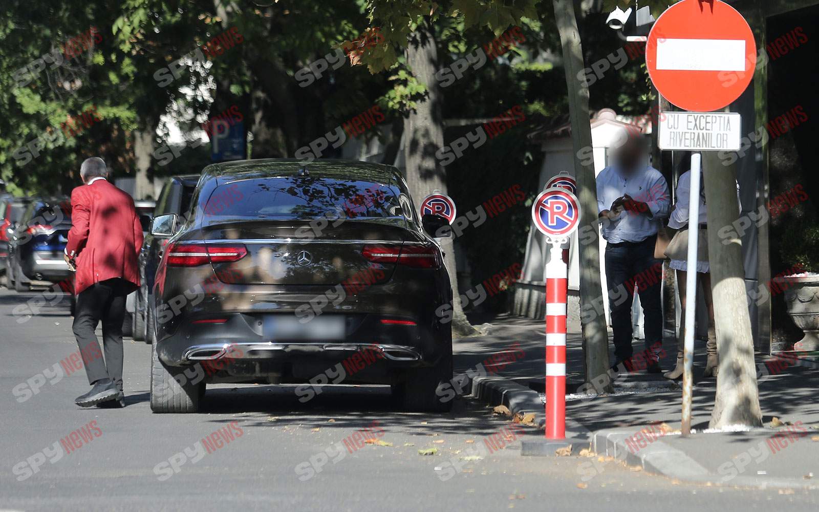 S-a schimbat modificarea?! Ilie Năstase s-a împăcat din nou cu Ioana? Divorţul nu a fost retras | PAPARAZZI