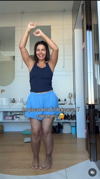 andreea popescu