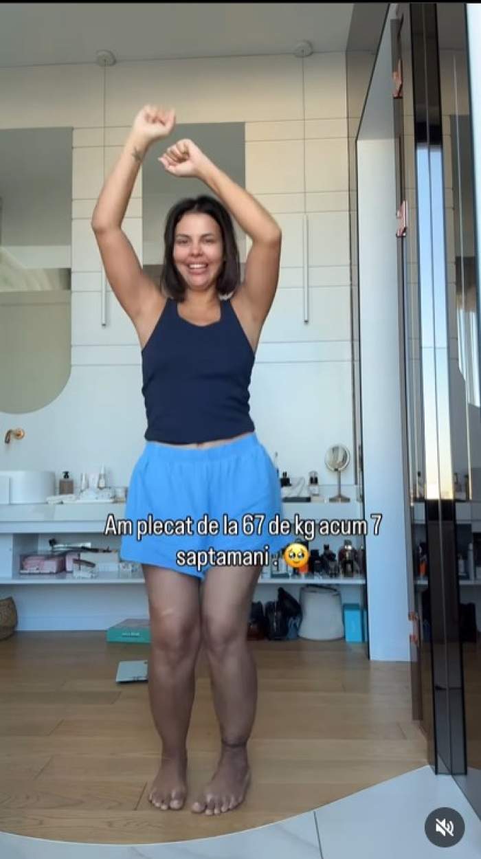 andreea popescu