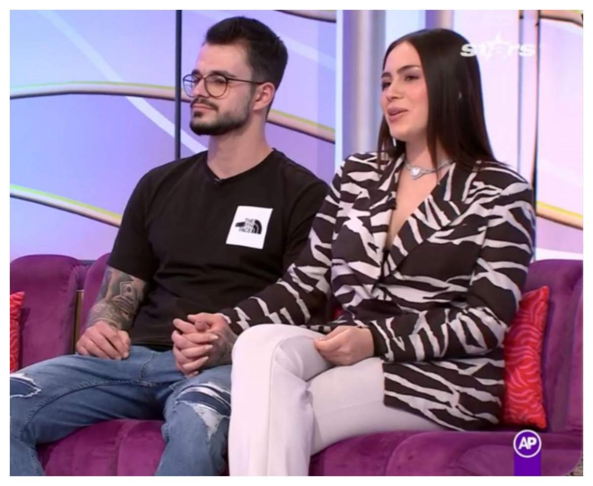 emma si adrian mireasa
