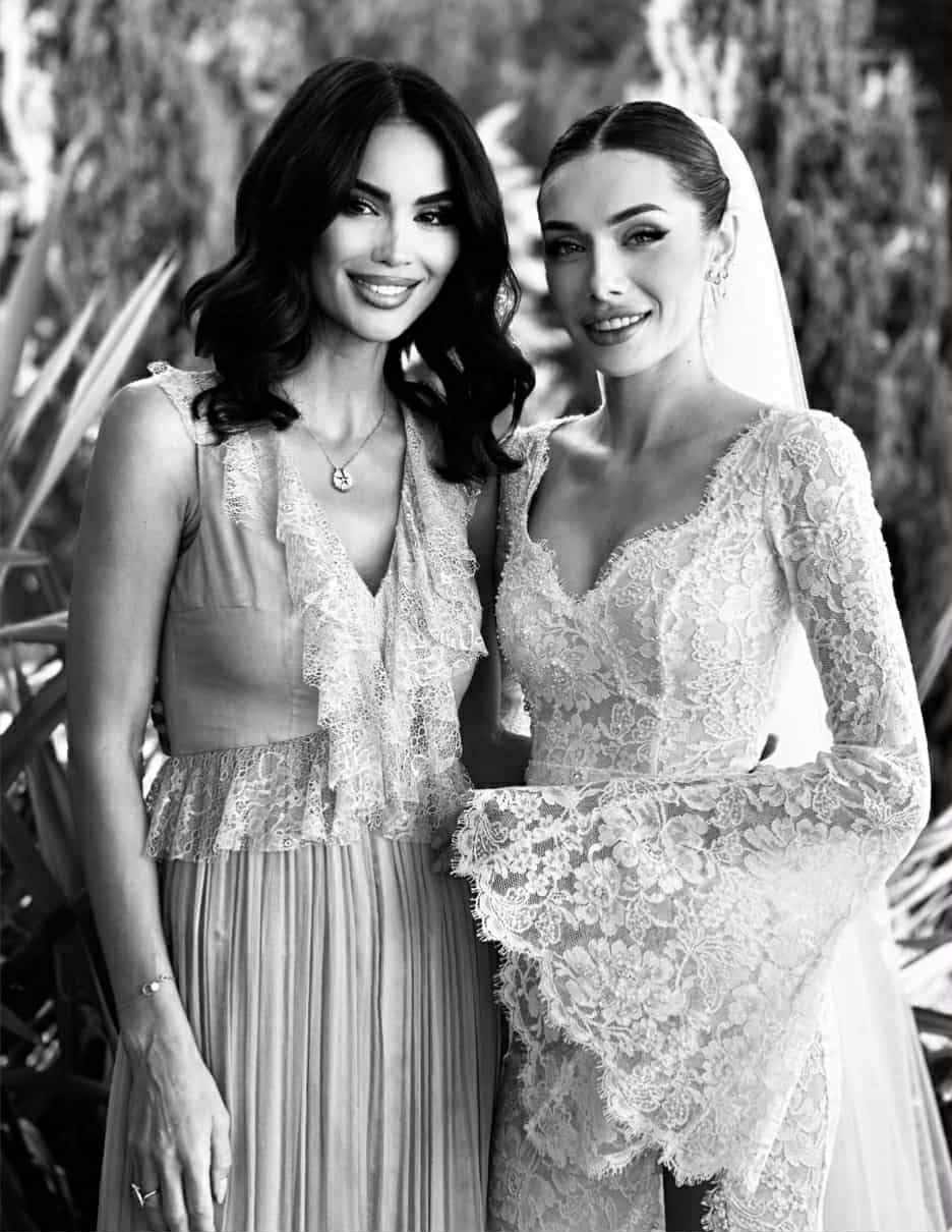 Cea mai elegantă nuntă! Compozitorul Șerban Cazan și Andreea se căsătoresc în Grecia! Ce vedete sunt prezente la eveniment | FOTO