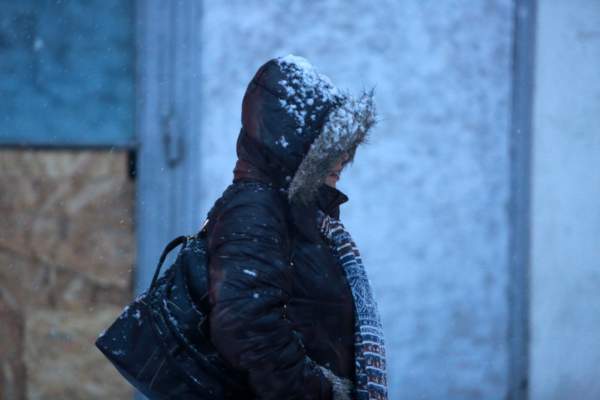 ANM a anunțat când va ninge în România! Cum va fi iarna din acest an și când se răcește vremea