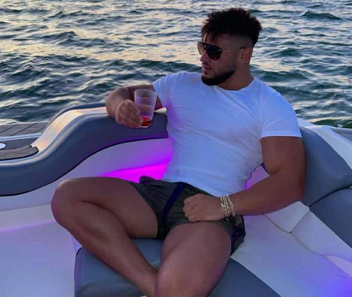Bogdan Mocanu