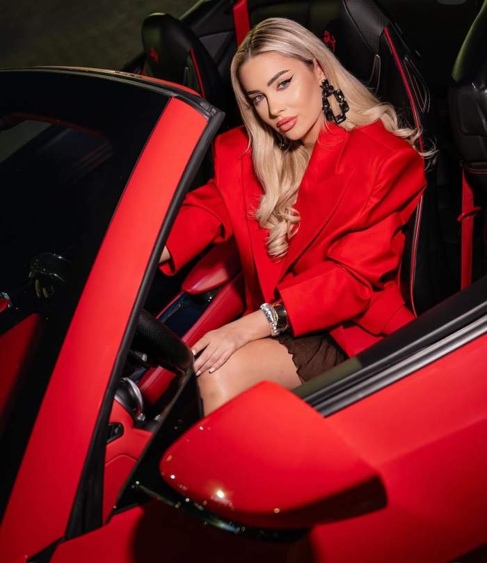 Oana Monea, mesaj pentru cei care o judecă! Fosta ispită de la Insula Iubirii s-a demachiat în fața urmăritorilor: "Cum aș putea..." | VIDEO
