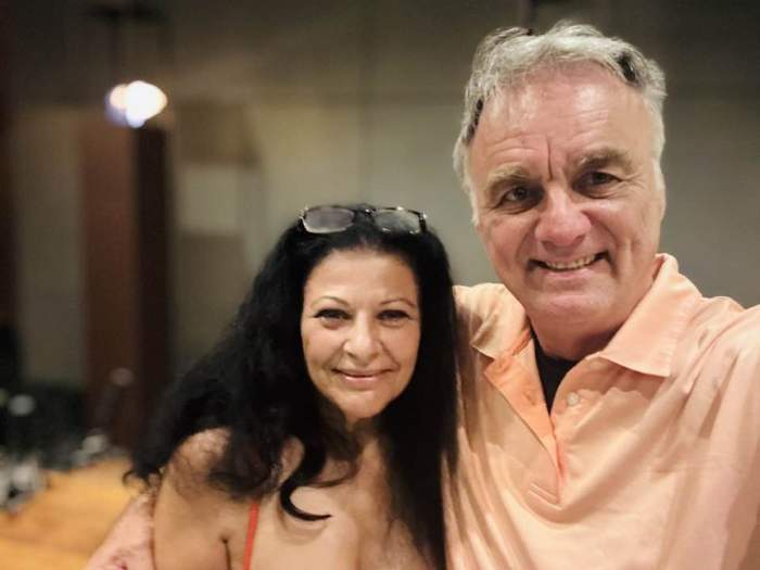 elena carstea si sotul ei