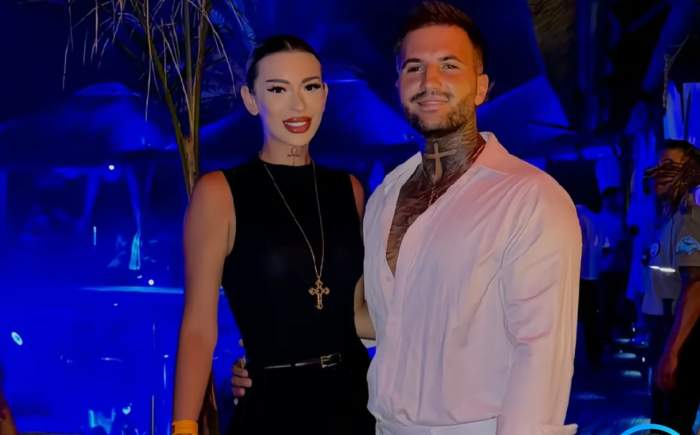 Cât de mult a slăbit Marcel Andrei de la Insula Iubirii. Fosta ispită este de nerecunoscut | FOTO