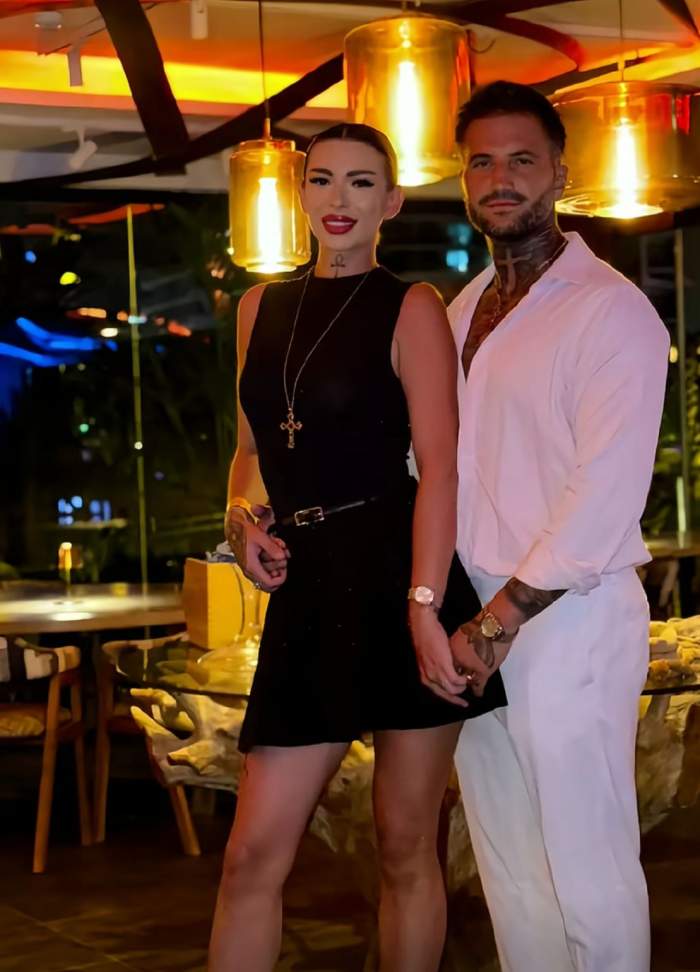 Cât de mult a slăbit Marcel Andrei de la Insula Iubirii. Fosta ispită este de nerecunoscut | FOTO