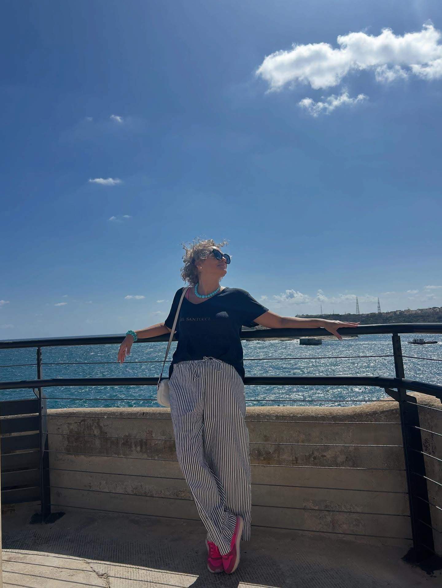 Mirela Vaida, escapadă de weekend, alături de familie. Ce destinație au ales și ce le-a plăcut cel mai mult | FOTO