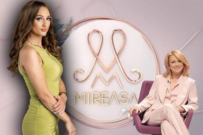 Ce speră Loredana Tomoni de la Mireasa să se întâmple în emisiune: “Sunt entuziasmată!”