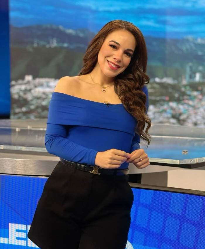 Debora Estrella