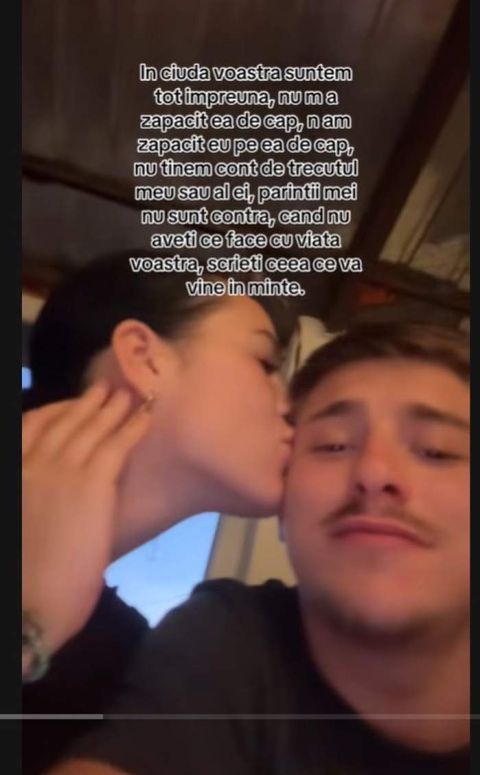 costina si dian mireasa