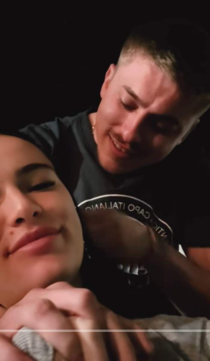 costina si dian mireasa