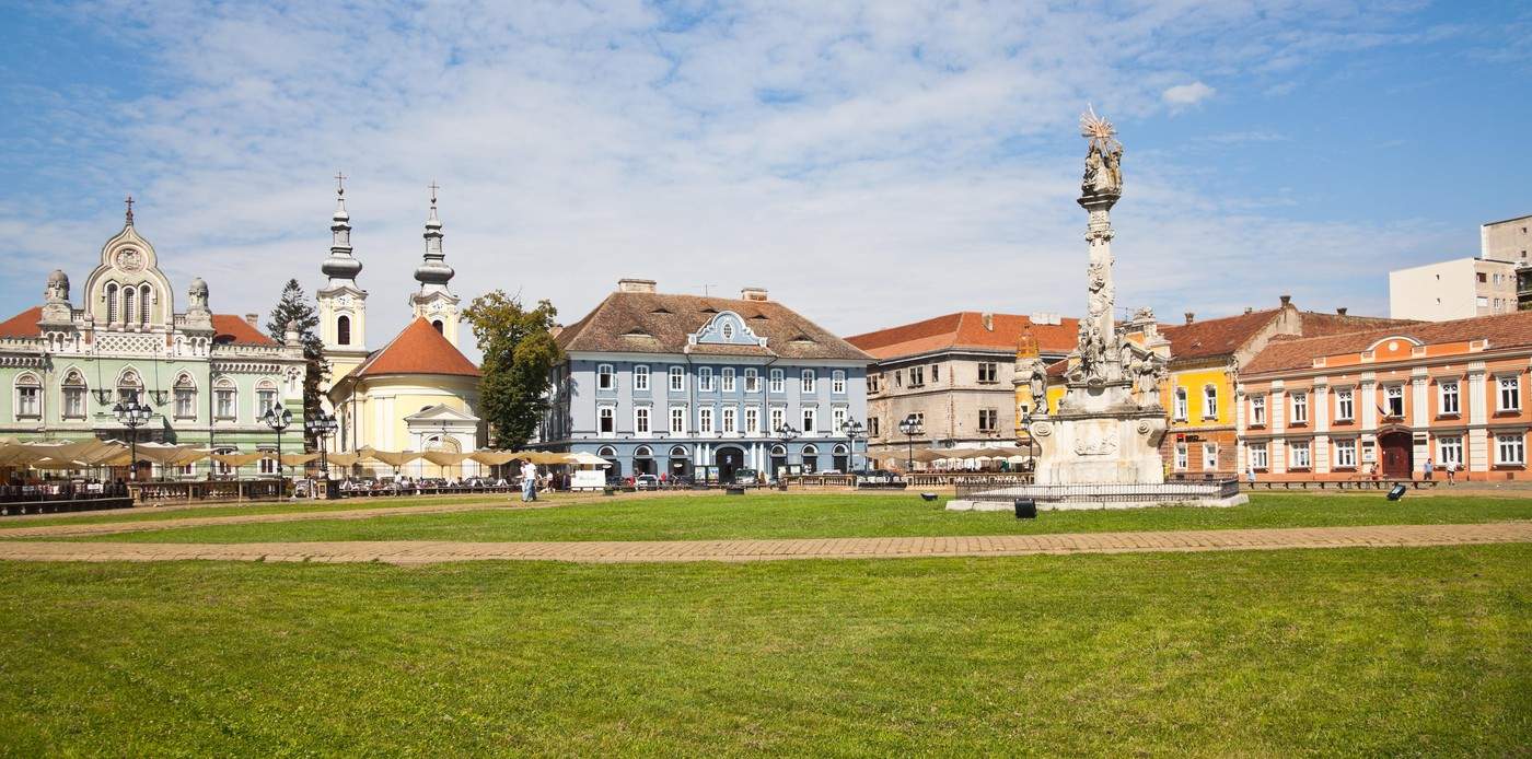 timisoara