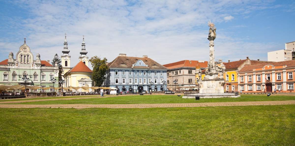 timisoara