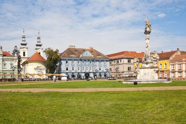 Orașul din România care se află în topul celor mai bune destinaţii în octombrie! E pe listă alături de New York şi San Francisco