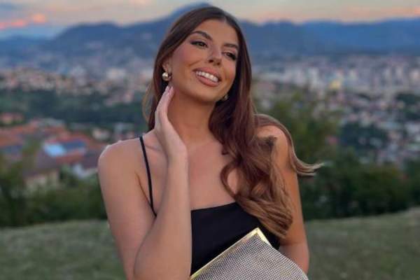 O influenceriță a murit la doar 26 de ani! S-a stins din viață la două zile după nuntă: "Nu pot să cred..." | FOTO
