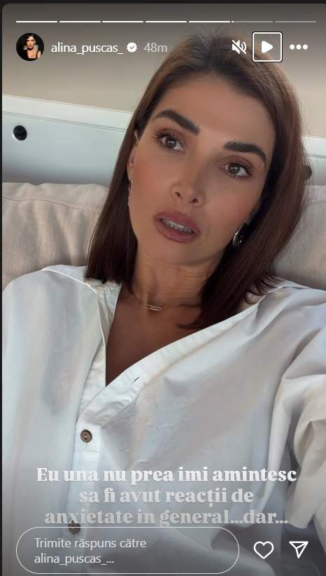 alina puscas