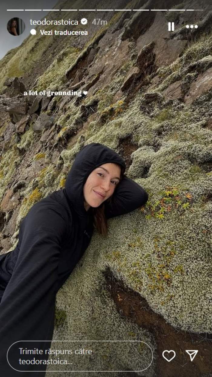teodora stoica