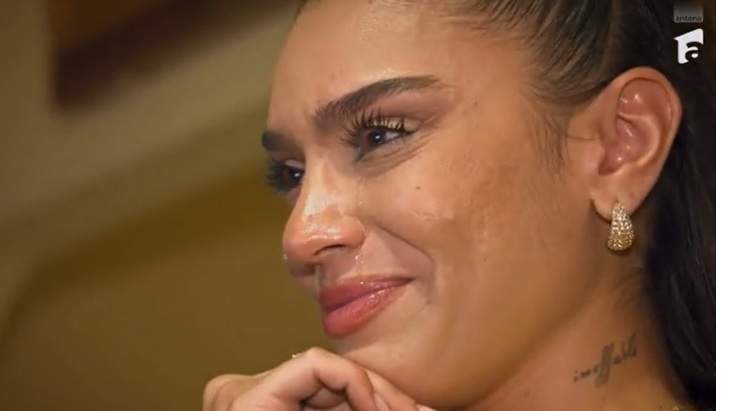 Asia Express, 22 septembrie 2025. Karmen Minune a izbucnit în lacrimi. Ce a emoționat-o pe artistă: "Când văd copii ..."