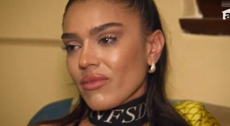 Asia Express, 22 septembrie 2025. Karmen Minune a izbucnit în lacrimi. Ce a emoționat-o pe artistă: "Când văd copii ..."