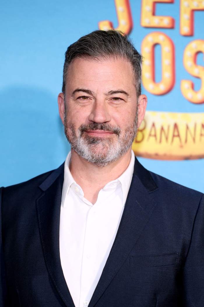Jimmy Kimmel