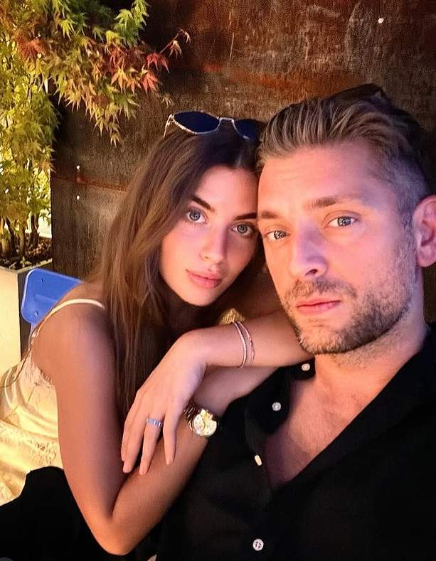 ana bodea si valentin butnaru impreuna