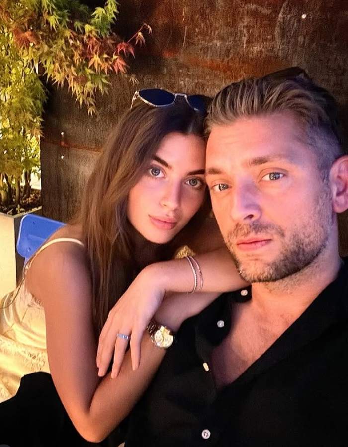 ana bodea si valentin butnaru impreuna