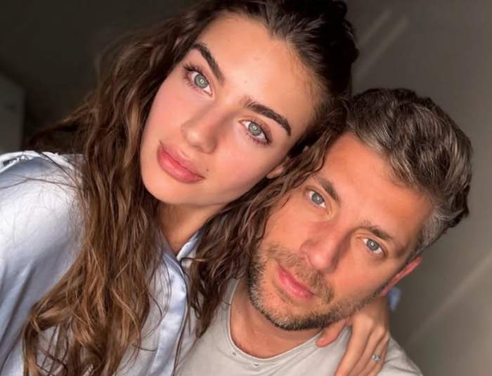 valentin butnaru si ana bodea impreuna
