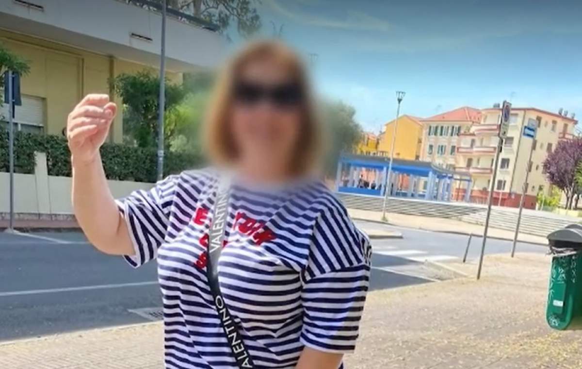 femeia ucisă în Giurgiu