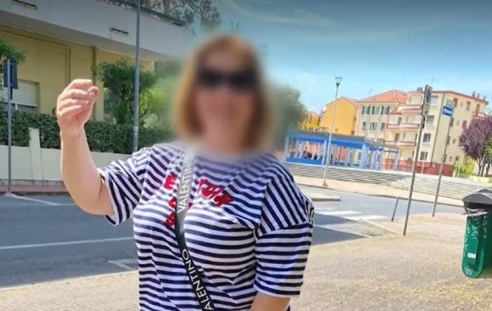 femeia ucisă în Giurgiu