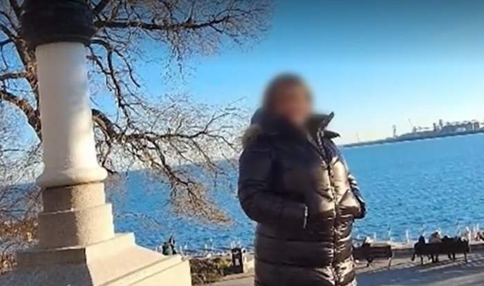 femeia ucisă în Giurgiu