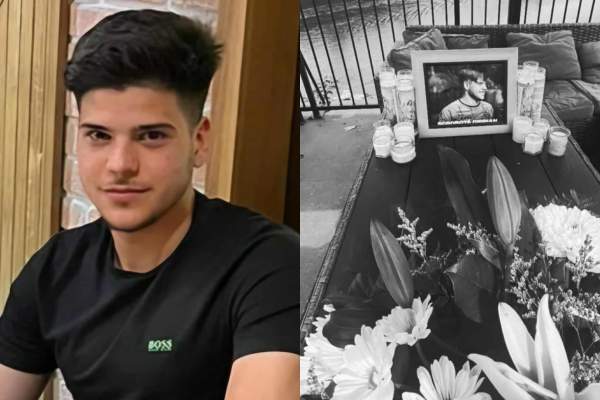 Cum a murit Ciprian, fotbalistul de la CFR Cluj, în America! Tragedia s-a produs cu doar o zi înainte să plece acasă, unde era așteptat de familie