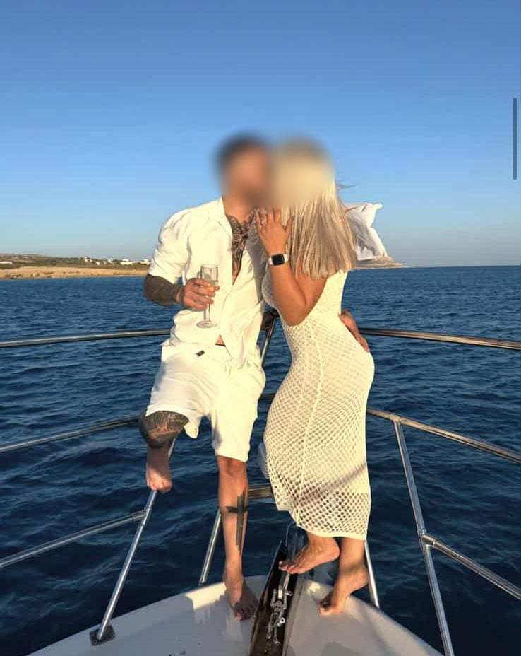 Fosta soție a lui Bogdan de la Ploiești se căsătorește! Cum arată singura femeie care l-a dus pe manelist la starea civilă | FOTO
