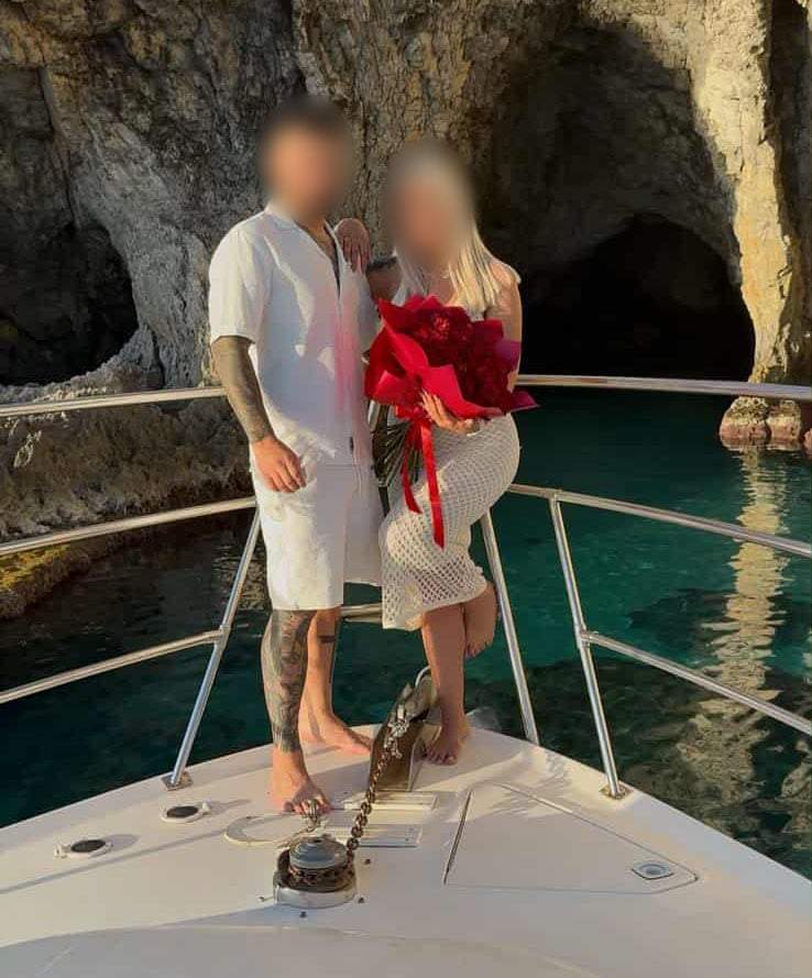 Fosta soție a lui Bogdan de la Ploiești se căsătorește! Cum arată singura femeie care l-a dus pe manelist la starea civilă | FOTO
