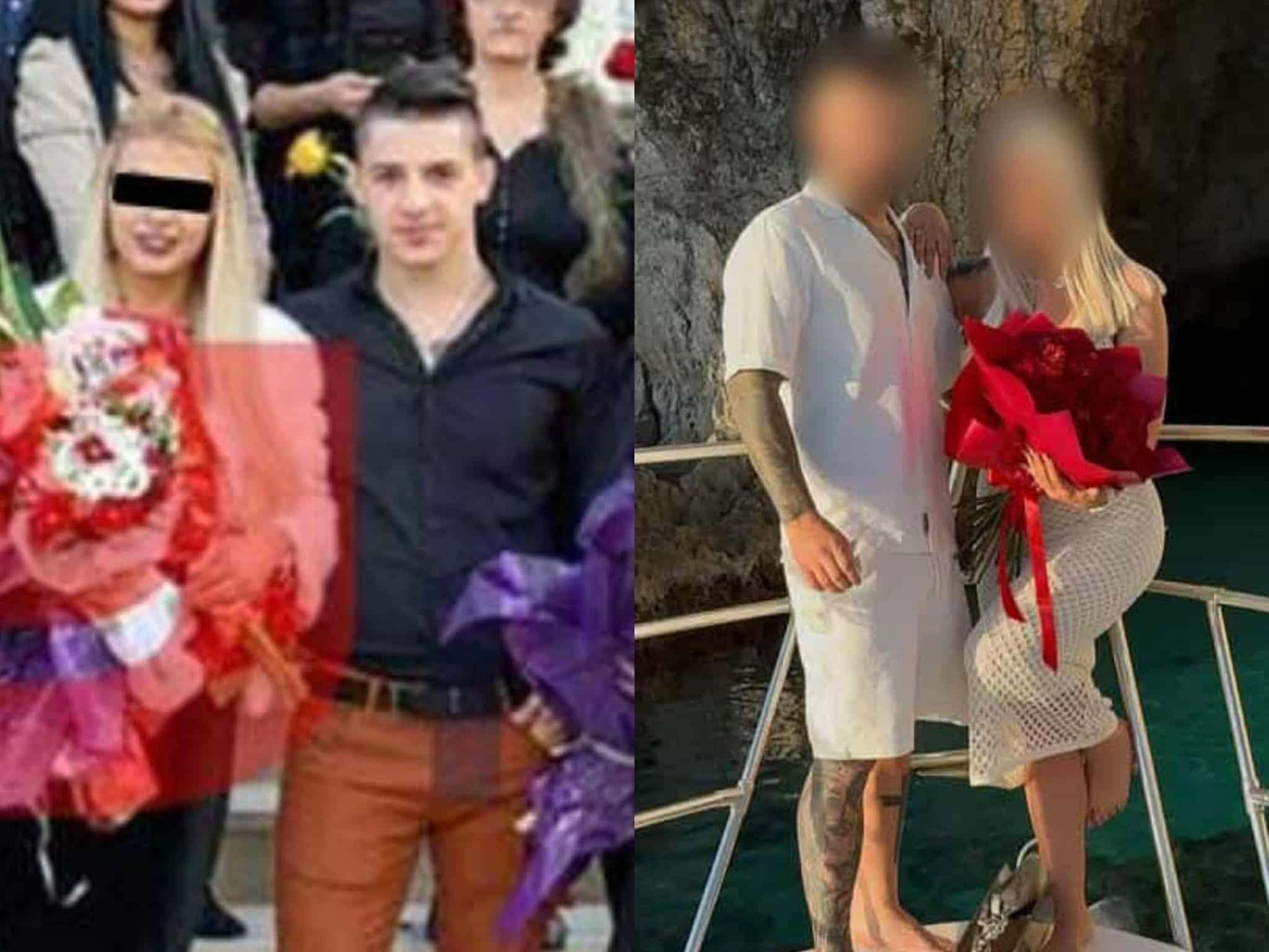 Bogdan de la Ploiești și fosta soție