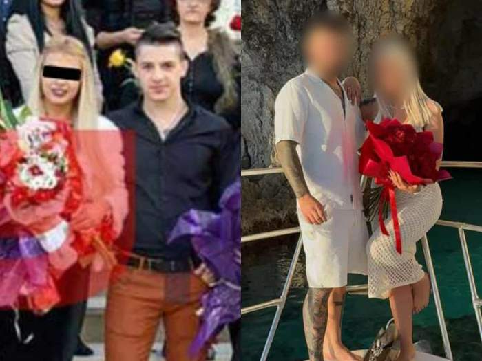 Bogdan de la Ploiești și fosta soție