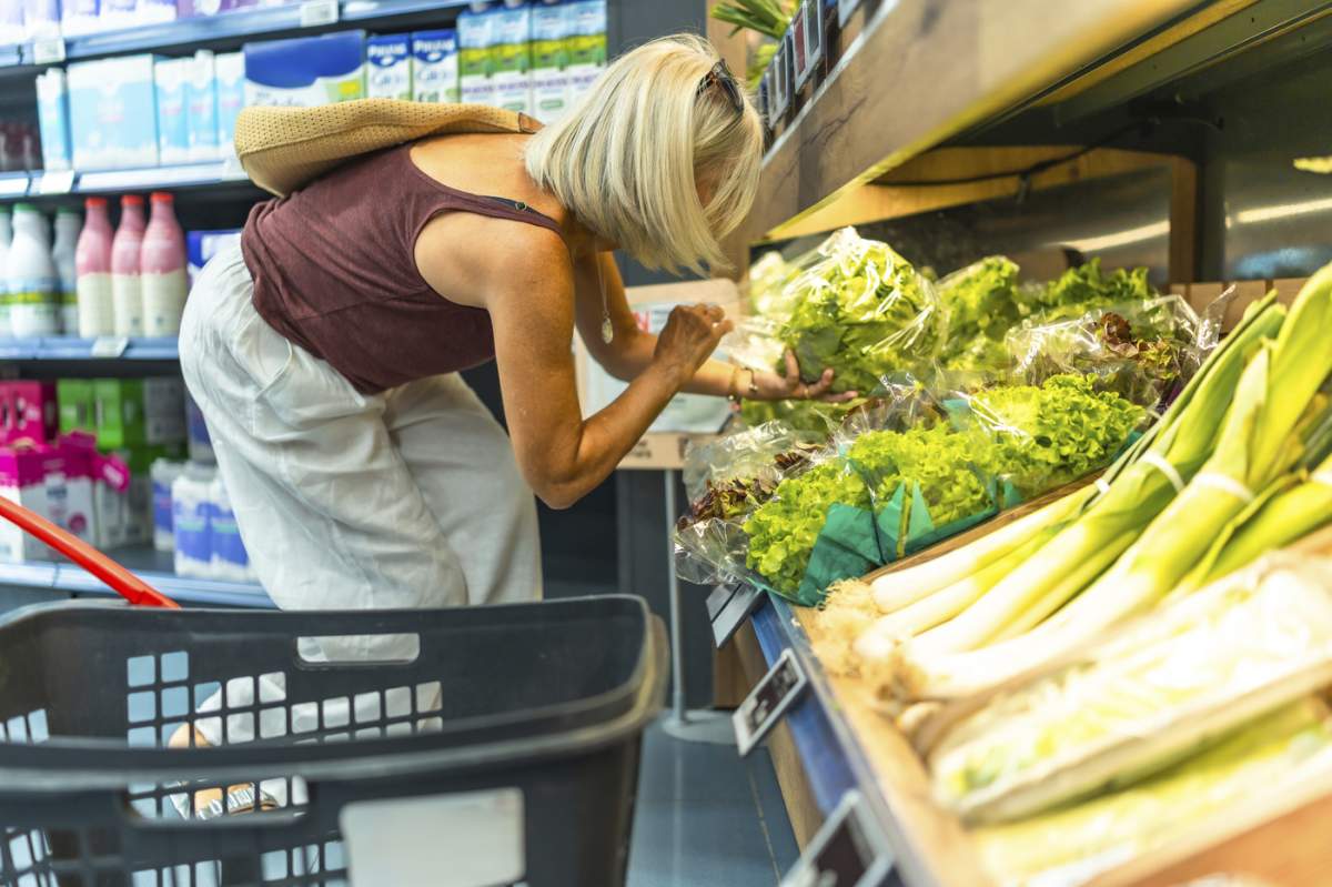 supermarket