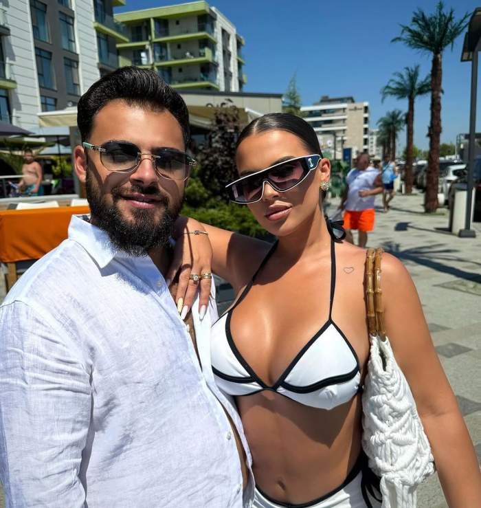 Lele îi dă ultimatum Andrei Volos! Vrea să rămână însărcinată până la Anul Nou: "Ne supărăm rău"