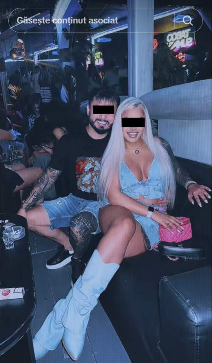 fosta sotie bdlp si iubitul