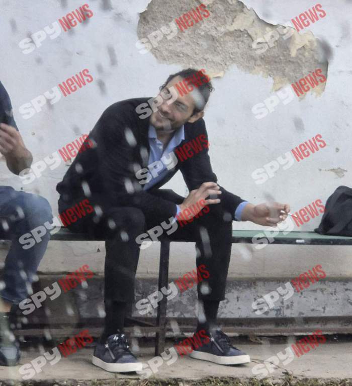 Motivul pentru care Toto Dumitrescu a ajuns în spatele gratiilor! Motivarea completă a instanței în cazul fiului lui Ilie Dumitrescu