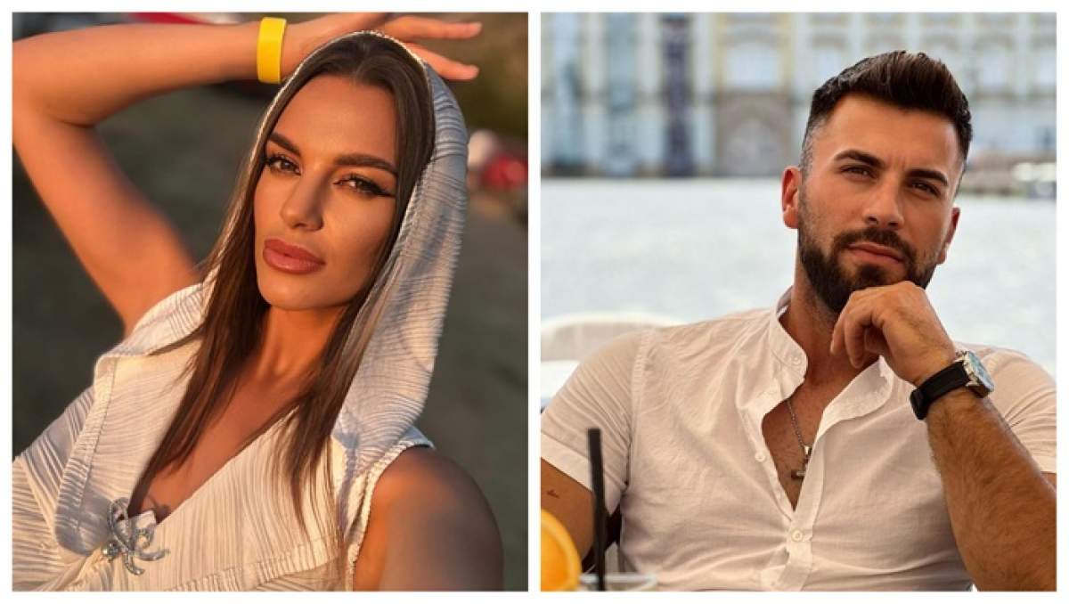 alina si valentin mireasa