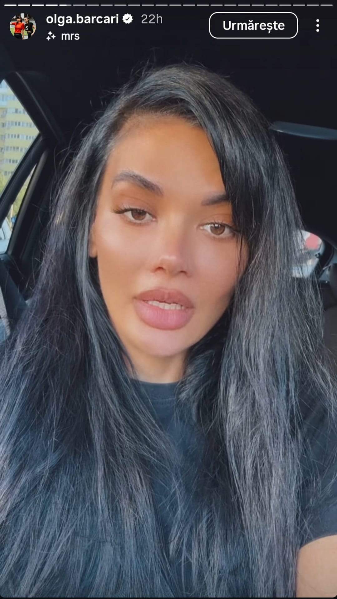 olga barcari