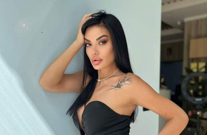 olga barcari