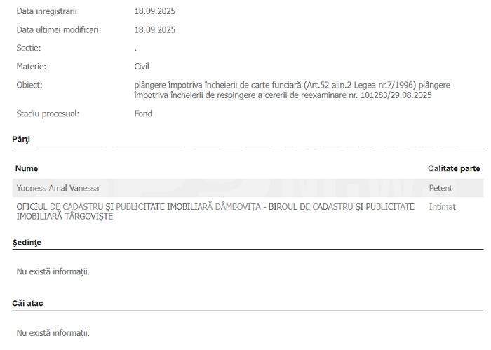 Totul pentru avere! Milionara acuzată de trafic de droguri nu se lasă! Iubita chestorului Gelu Oltean joacă tare